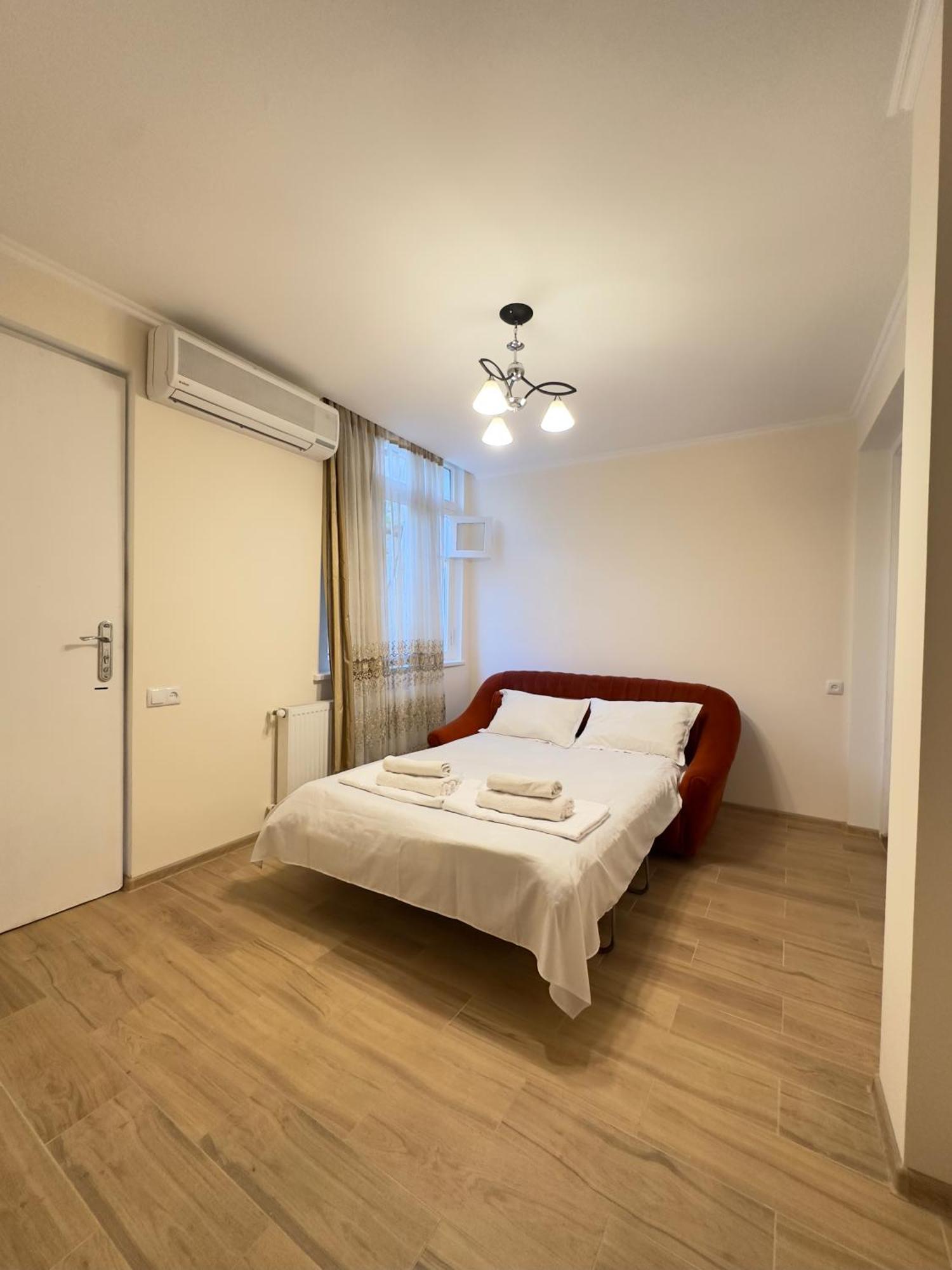 Davit'S Apartment 21 Τυφλίδα Εξωτερικό φωτογραφία