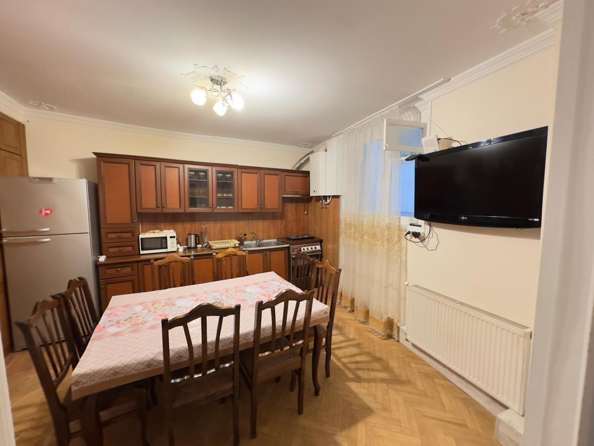 Davit'S Apartment 21 Τυφλίδα Εξωτερικό φωτογραφία